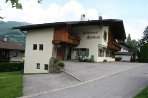 Отель Gästehaus Christoph, Рид, Циллерталь